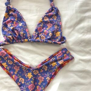 👙 Skatie Bikini Set in Charlotte size L